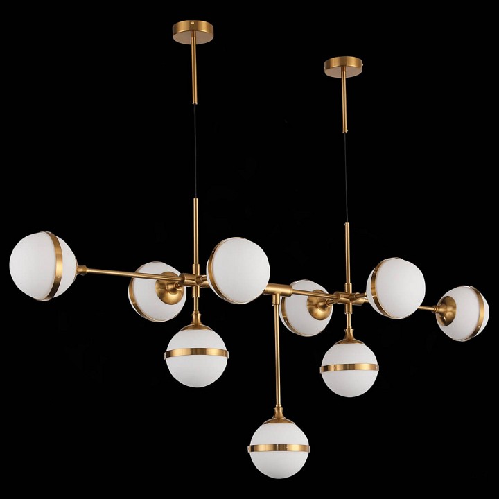 Подвесная люстра st-luce arbe sl1157.303.09