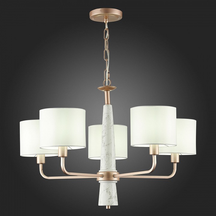 Подвесная люстра st-luce vellino sl1163.203.05