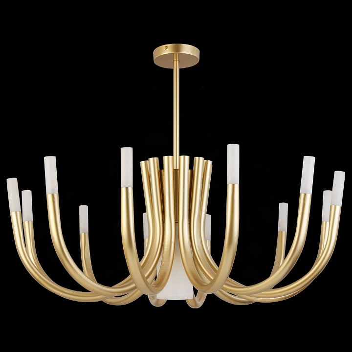 Люстра на штанге st-luce pafe sl1173.202.13