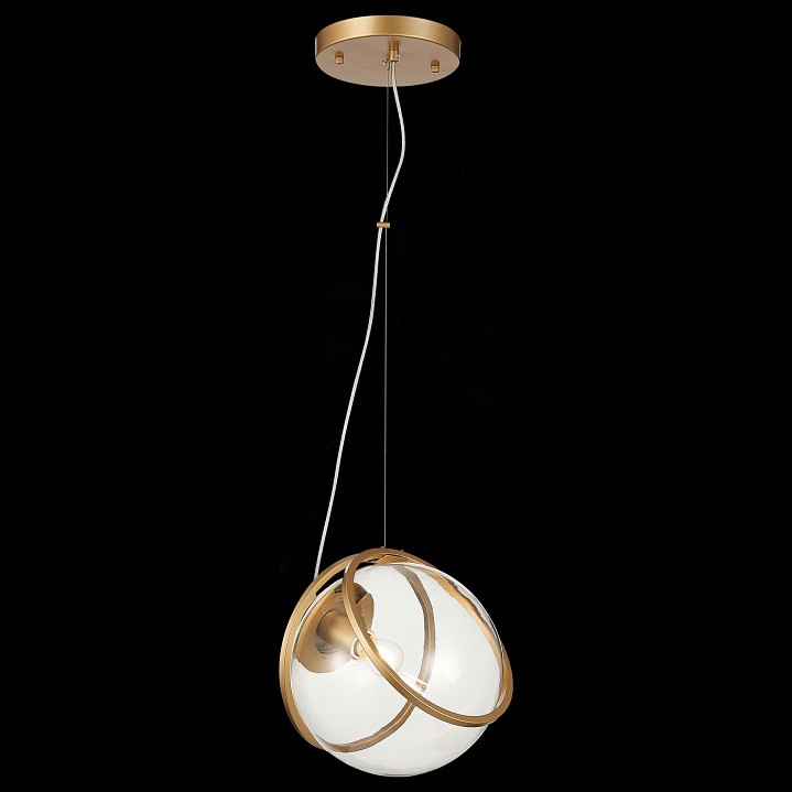 Подвесной светильник st-luce acerra sl1181.313.01