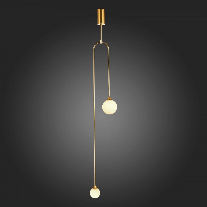 Светильник на штанге st-luce vive sl1187.203.02