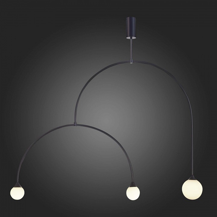 Светильник на штанге st-luce vive sl1187.403.03