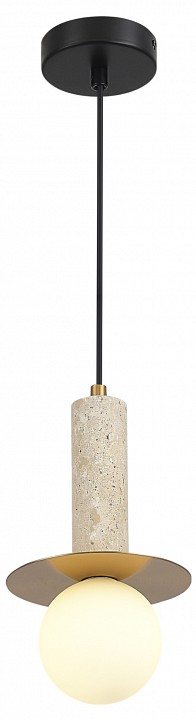 Подвесной светильник st-luce earthy sl1194.303.01