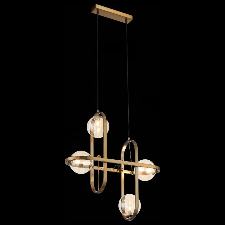 Подвесной светильник st-luce circono sl1201.203.04