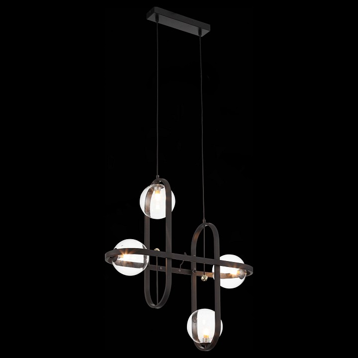 Подвесной светильник st-luce circono sl1201.403.04