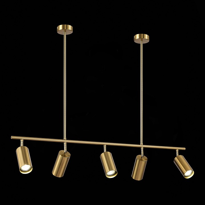 Светильник на штанге st-luce sormano sl1206.303.05