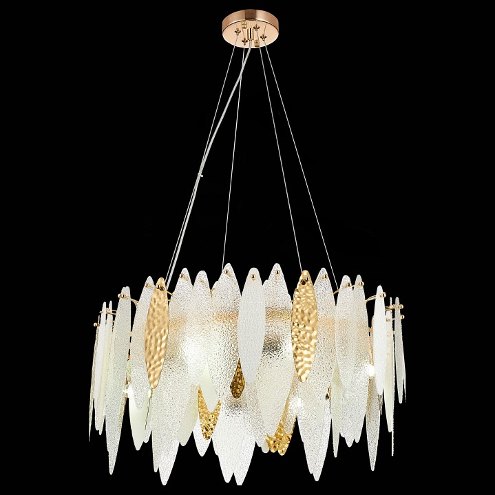 Подвесной светильник st-luce lastra sl1224.203.08