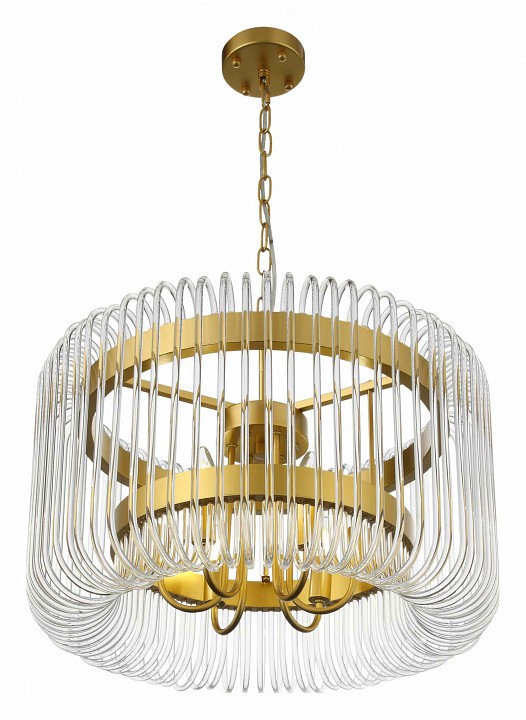 Подвесной светильник st-luce grosseto sl1228.203.06