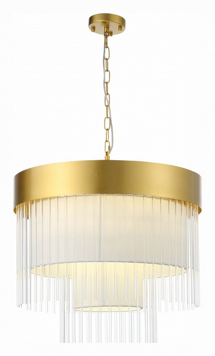 Подвесной светильник st-luce aversa sl1352.203.09