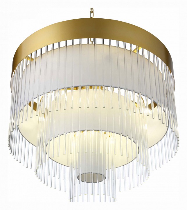 Подвесной светильник st-luce aversa sl1352.203.12