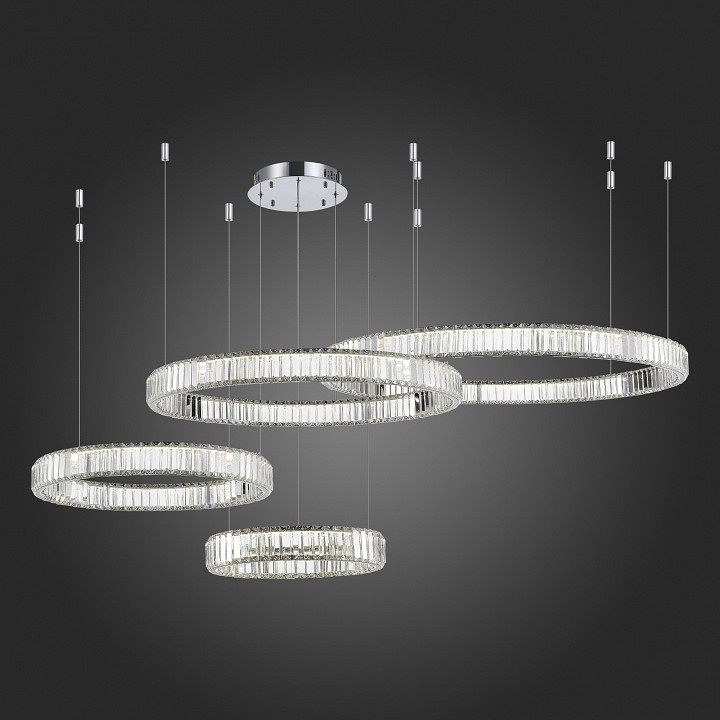 Подвесной светильник st-luce tivoli sl1622.103.04