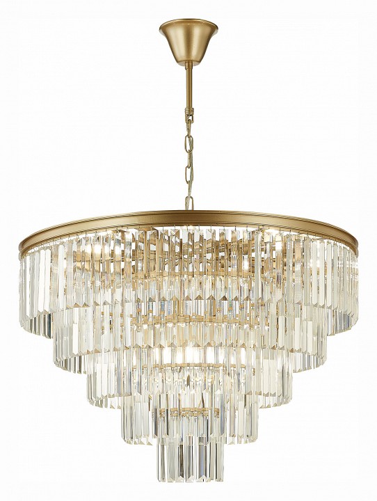 Подвесная люстра st-luce ercolano sl1624.203.15