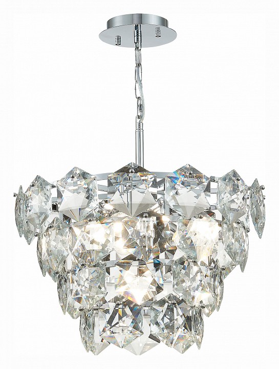 Подвесная люстра st-luce viterbo sl1631.103.06