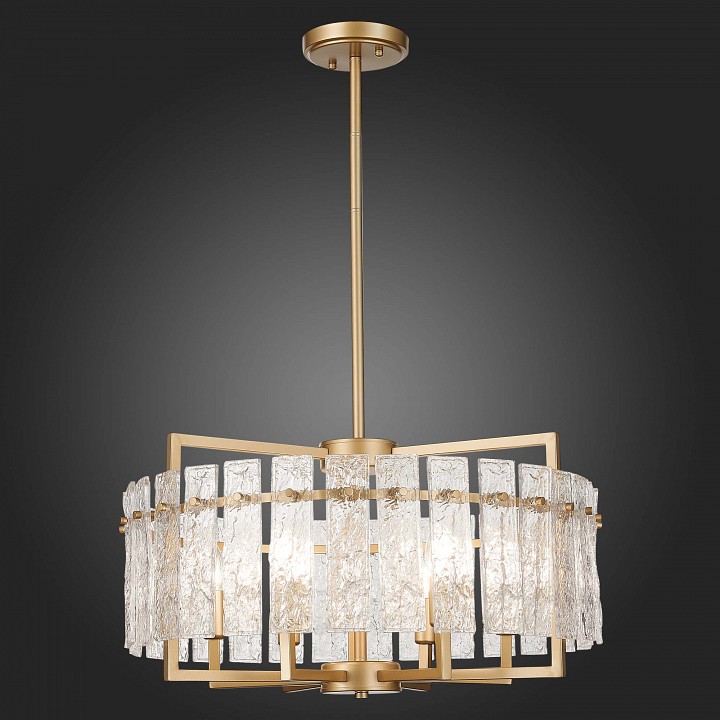 Светильник на штанге st-luce mira sl1632.203.06
