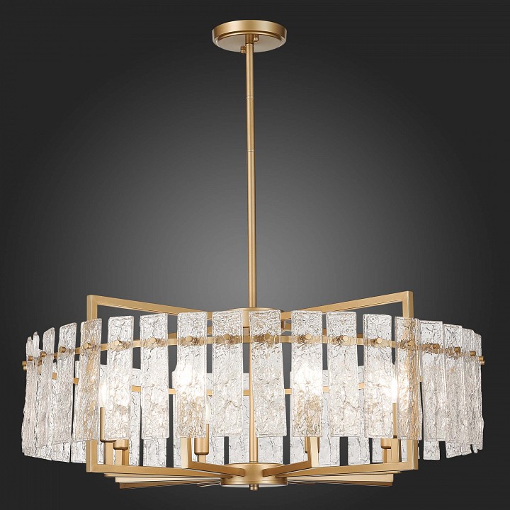 Светильник на штанге st-luce mira sl1632.203.08