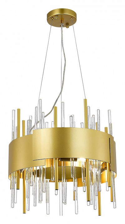 Подвесной светильник st-luce olvera sl1633.203.08