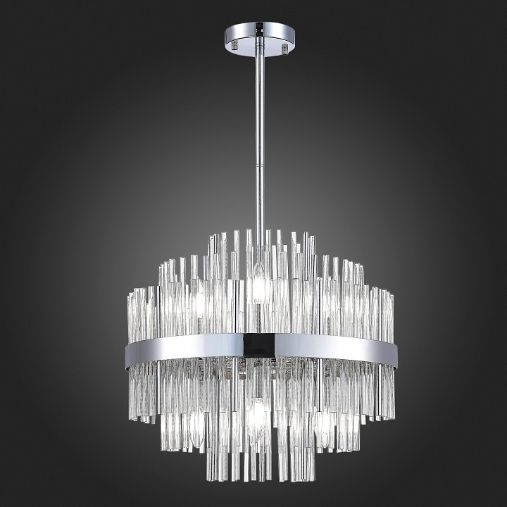 Люстра на штанге st-luce rens sl1634.103.06