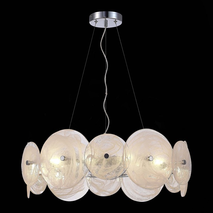 Подвесной светильник st-luce elsa sl1658.103.12