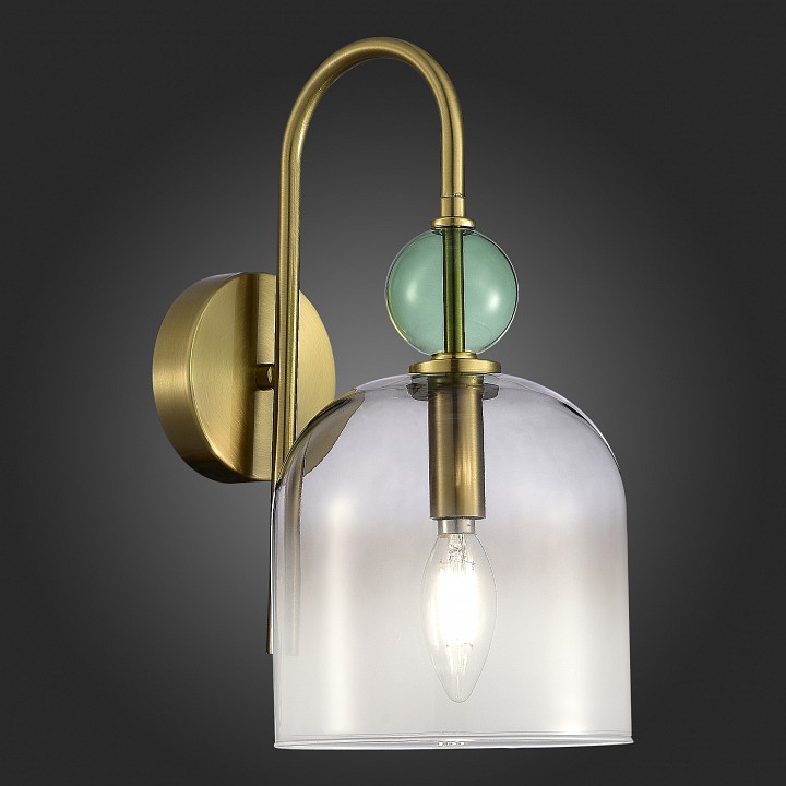 Бра st-luce gea sl2000.211.01