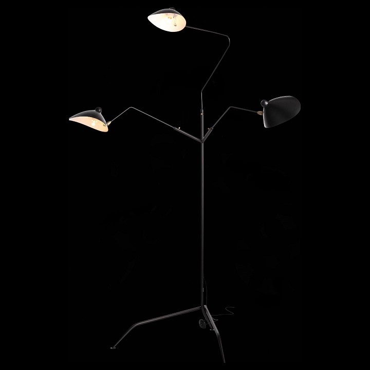 Торшер st-luce spruzzo sl305.405.03
