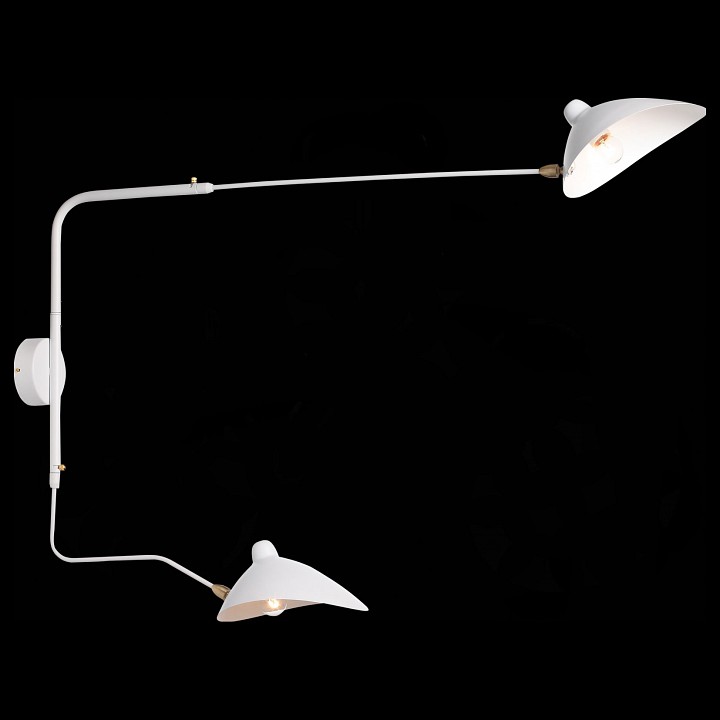 Бра st-luce spruzzo sl305.501.02