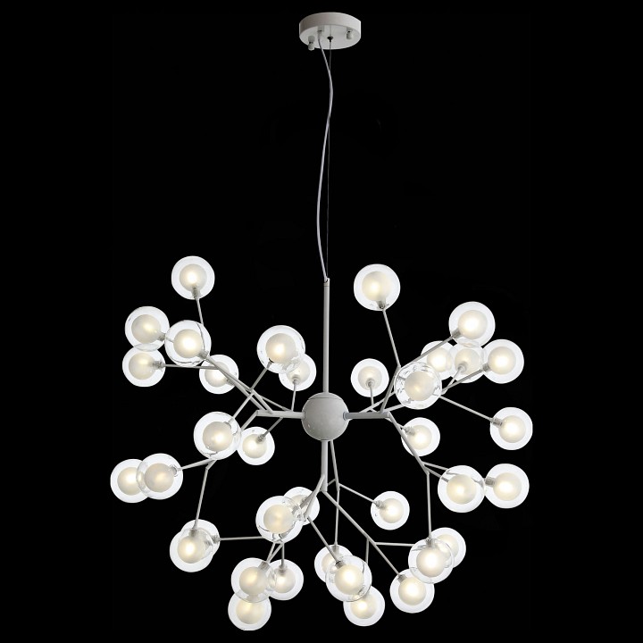 Подвесная люстра st-luce demele sl376.503.36