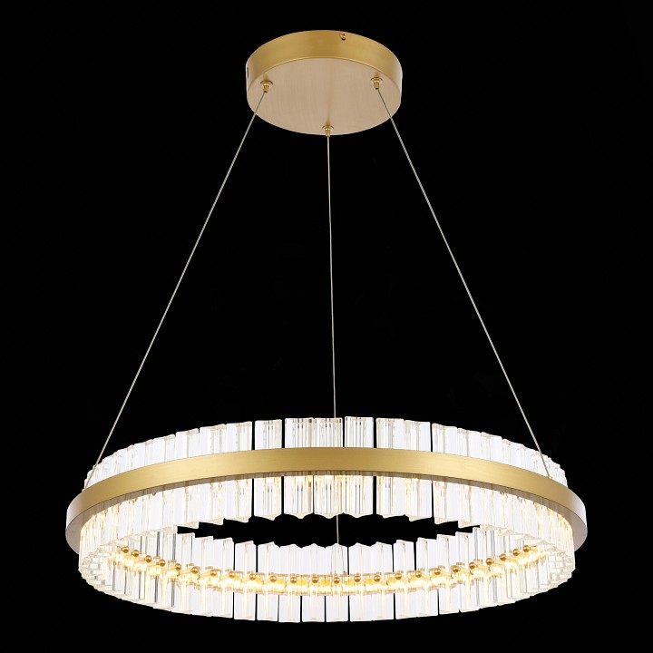 Подвесной светильник st-luce cherio sl383.213.01