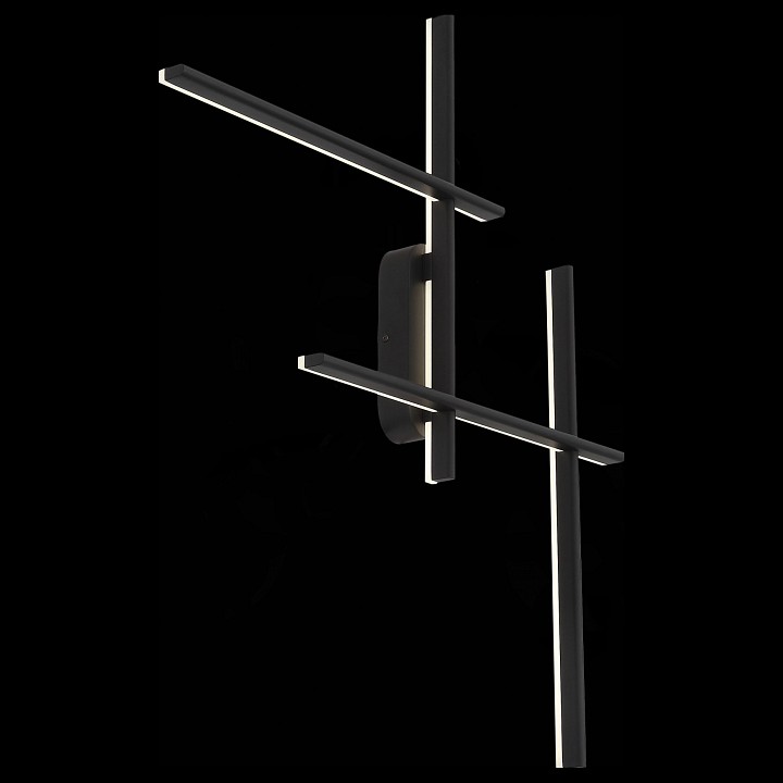 Бра st-luce basoni sl394.401.04