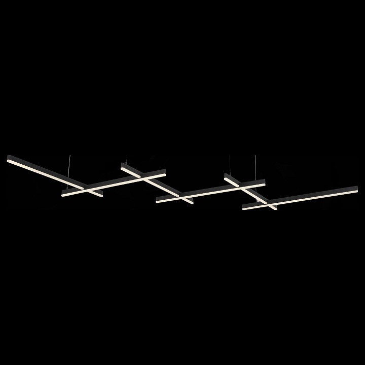 Подвесной светильник st-luce basoni sl394.403.06
