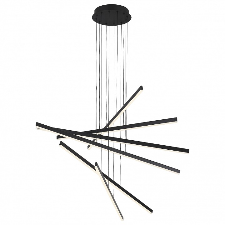 Подвесной светильник st-luce basoni sl394.423.06