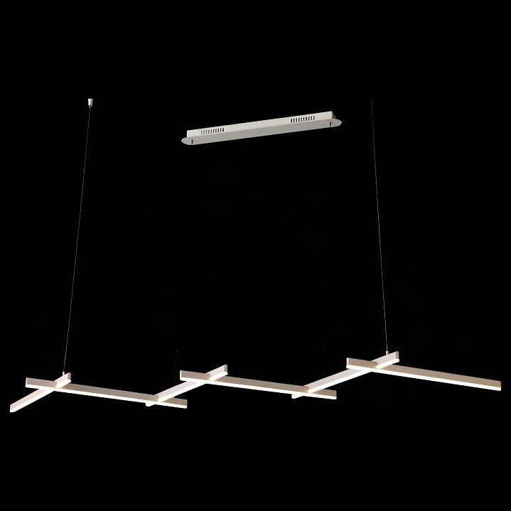 Подвесная люстра st-luce basoni sl394.503.06
