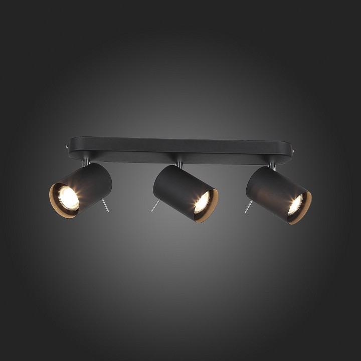 Спот st-luce fanale sl597.401.03