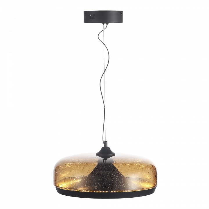 Подвесной светильник st-luce ripple sl6014.603.01