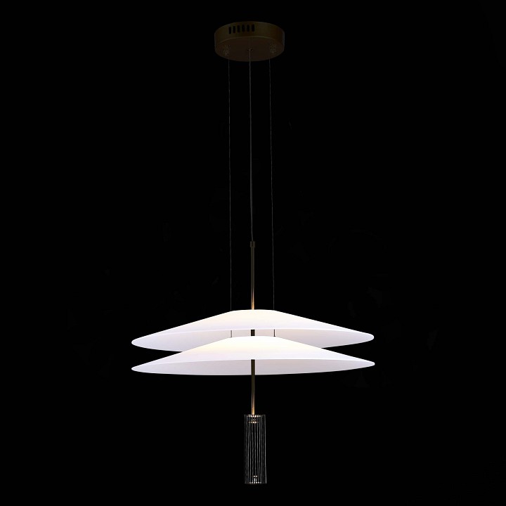 Подвесной светильник st-luce isola sl6101.403.01