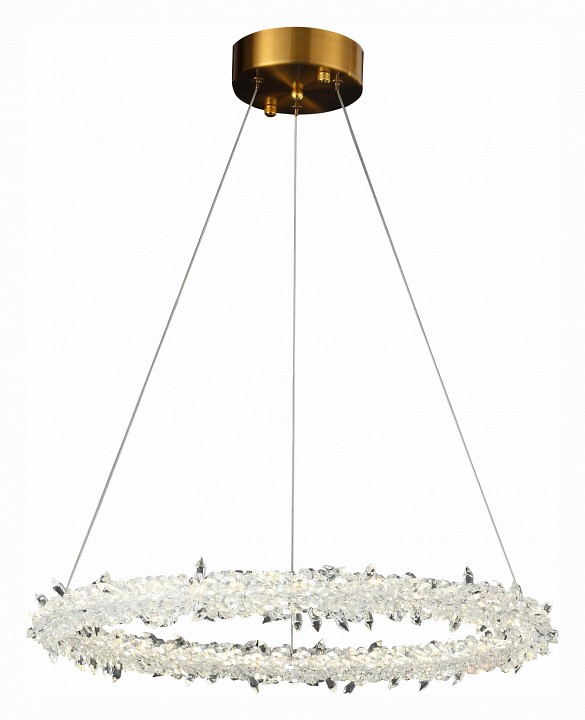 Подвесной светильник st-luce lucchero sl6105.203.01