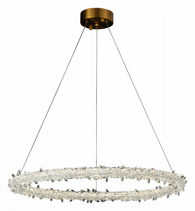 Подвесной светильник st-luce lucchero sl6105.213.01