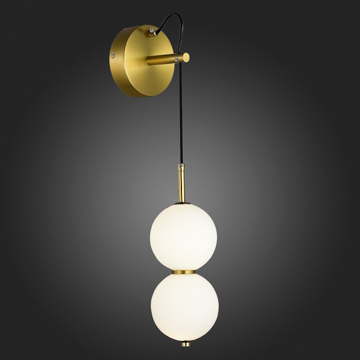 Бра st-luce ode sl6112.201.07