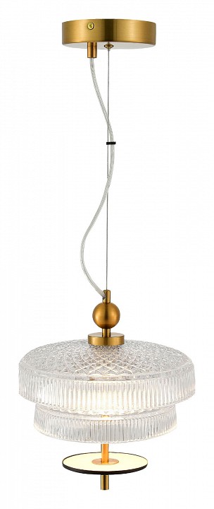 Подвесной светильник st-luce oriental sl6122.313.01