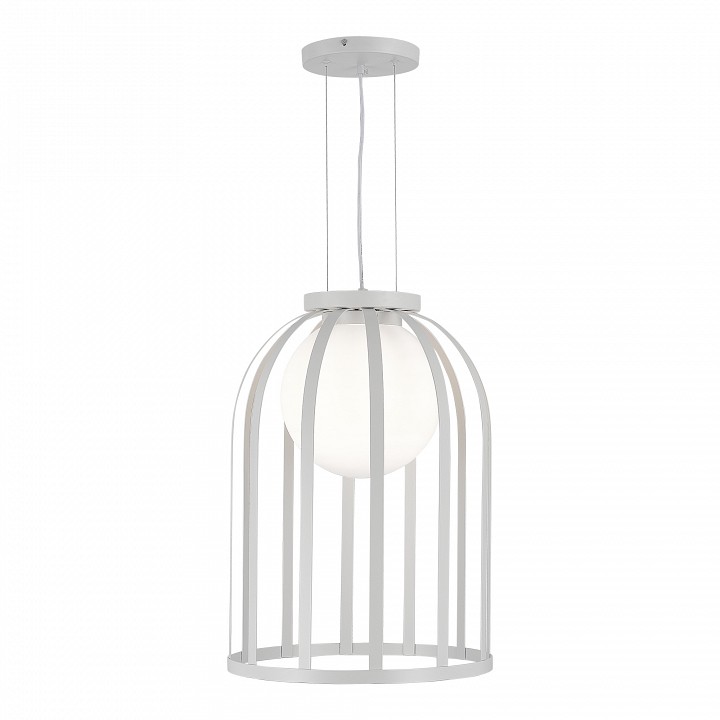 Подвесной светильник st-luce nordic sl6129.503.01