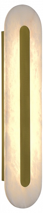 Накладной светильник st-luce geom sl6139.211.01