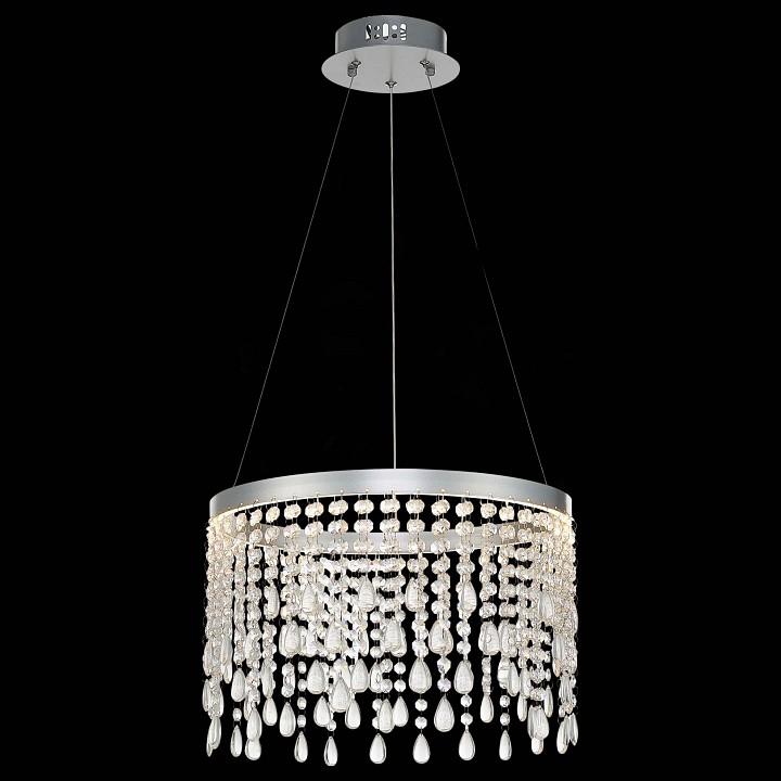 Подвесной светильник st-luce vega sl6201.103.24