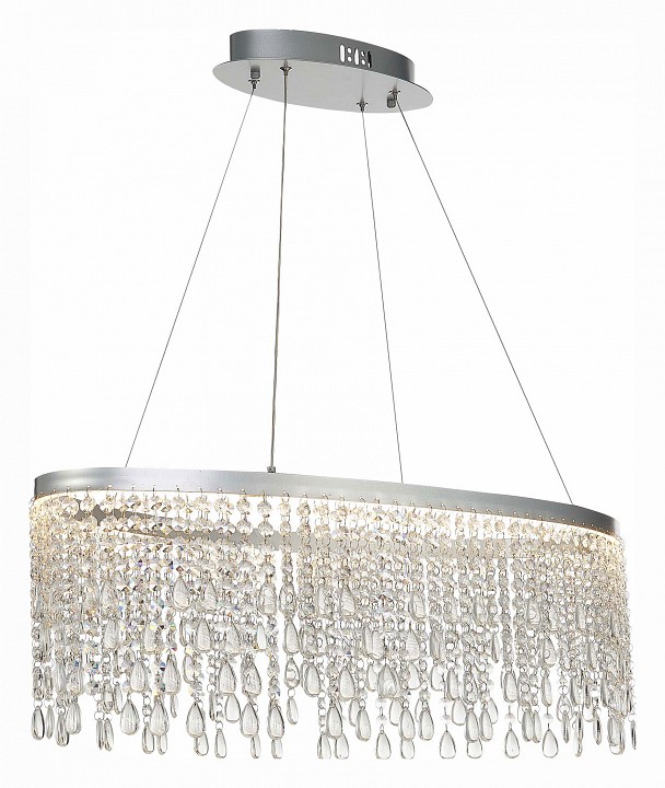 Подвесной светильник st-luce vega sl6201.103.37