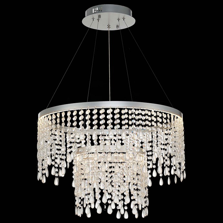 Подвесной светильник st-luce vega sl6201.103.55
