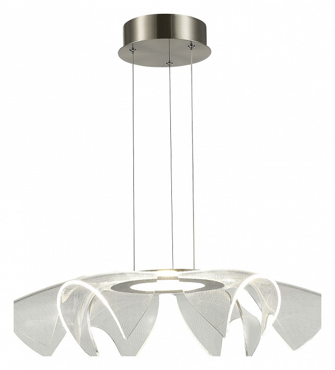 Подвесной светильник st-luce fairy sl6235.103.20