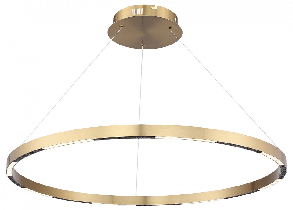 Подвесной светильник st-luce parilla sl6238.343.01