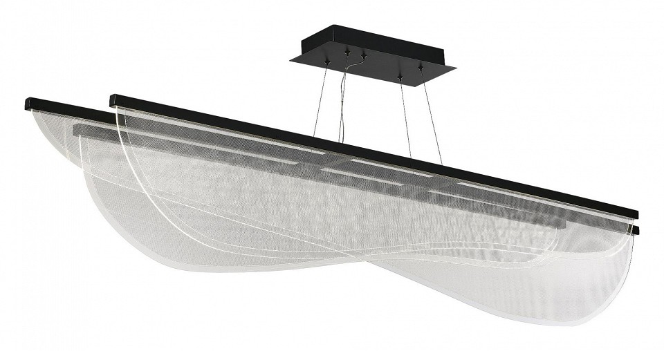 Подвесной светильник st-luce fesale sl6509.423.01