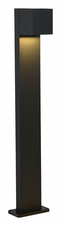 Наземный низкий светильник st-luce brik sl9513.405.01