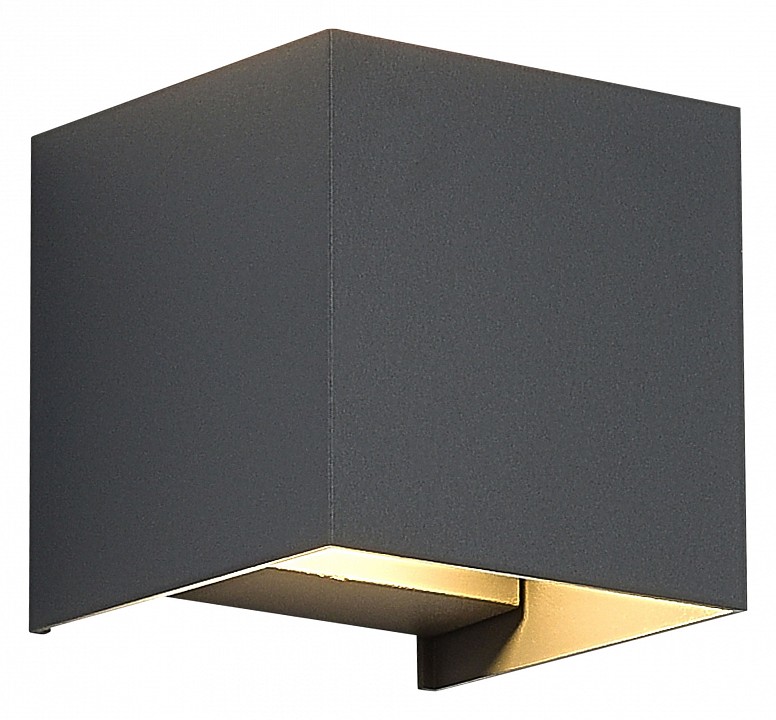 Накладной светильник st-luce brik sl9513.701.01