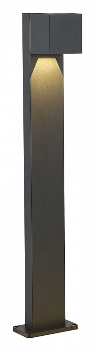 Наземный низкий светильник st-luce brik sl9513.705.01