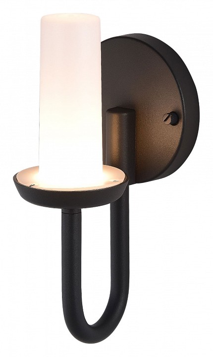 Светильник на штанге st-luce candle sl9539.701.01